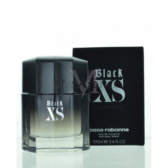 black xs cologne