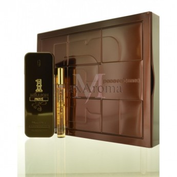 paco rabanne prive gift set