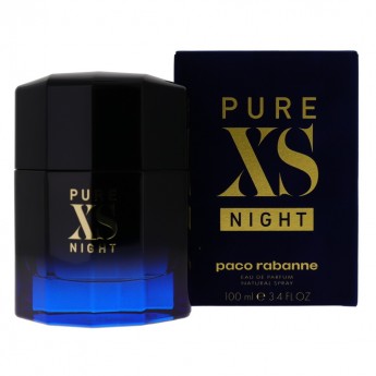 parfum femme paco rabanne pure xs