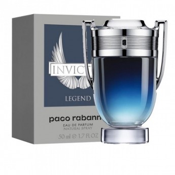 paco rabanne legend