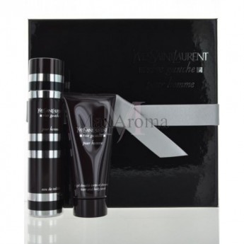 rive gauche by yves saint laurent spray