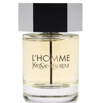 L Homme By Yves Saint Laurent Edt 3 4 Oz Maxaroma Com