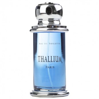 thallium anonymous cologne