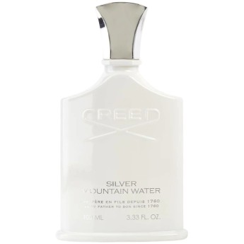 creed silver mountain water unisex