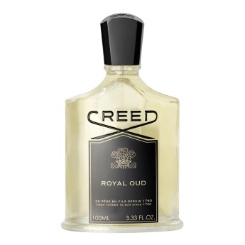 creed royal oud 3.3