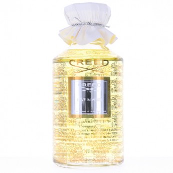 creed white in love perfume