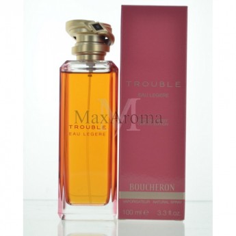 trouble boucheron parfum