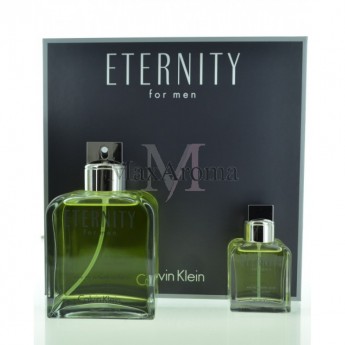 calvin klein eternity men's cologne gift set