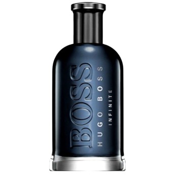 hugo boss bottled infinite