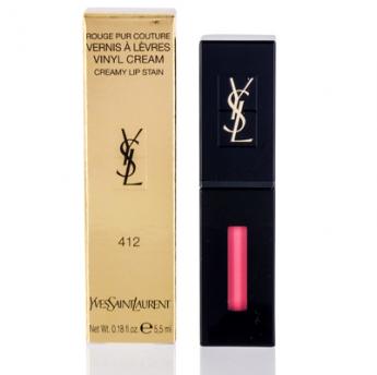 ysl vinyl perfume