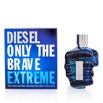 Diesel Only The Brave Extreme Edt Spray Maxaroma Com