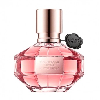 Viktor Rolf Flowerbomb Nectar Edp Intense Spray Maxaroma Com