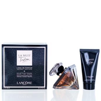 la nuit tresor lancome set