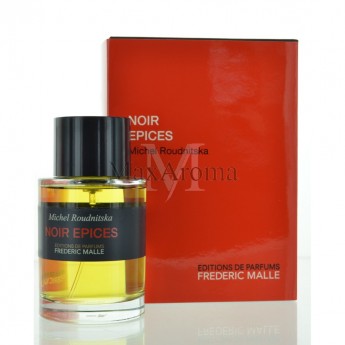 noir epices frederic malle