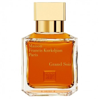 maison francis kurkdjian grand soir eau de parfum 70ml