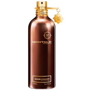 montale aoud forest