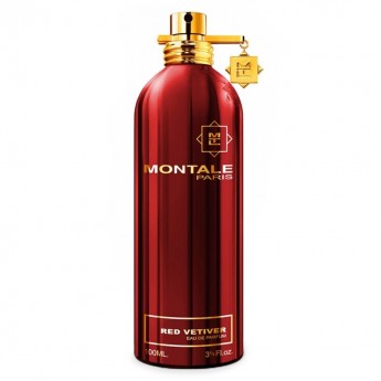 montale red vetiver review