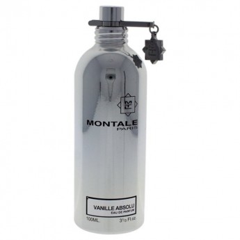 vanille absolu montale