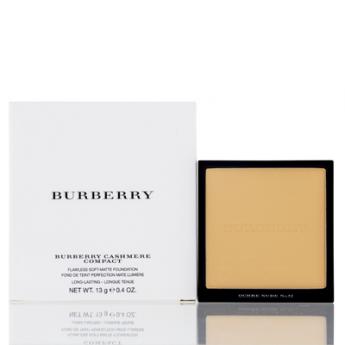 burberry cashmere foundation compact