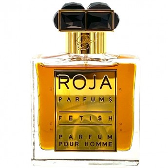 roja fetish parfum