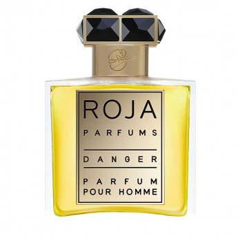 Roja Parfums Danger For Men 1 7oz Edp Spray Maxaroma Com