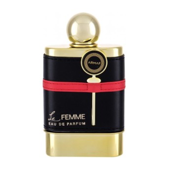 armaf le femme women's perfume