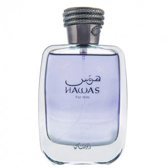 hawas perfume for him