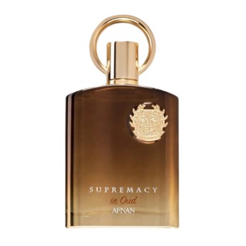 6290171070207 UPC Afnan Supremacy In Oud Luxury Collection For Man / Woman