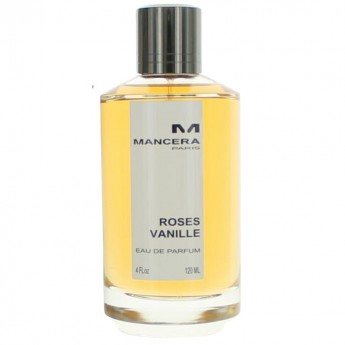 mancera roses vanille sephora