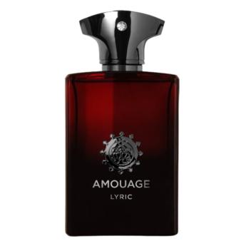 amouage lyric man 100ml