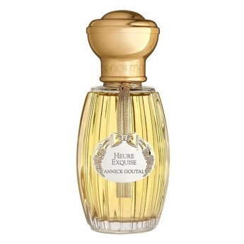 heure exquise perfume