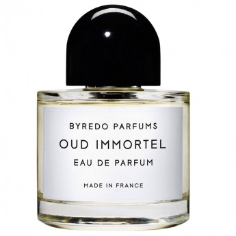 oud immortel by byredo