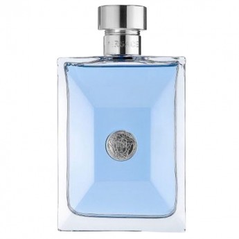 versace pour homme eau de toilette natural spray 3.4 fl oz