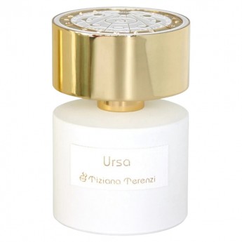 ursa perfume