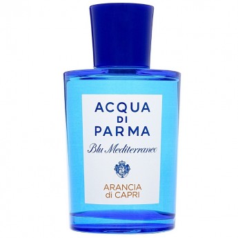 Blu Mediterraneo Arancia Di Capri 5 Oz Edt Maxaroma Com