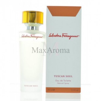 salvatore ferragamo tuscan scent