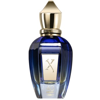 Xerjoff 40 Knots Unisex 3.4 oz/100ml Eau de Parfum Tester | M axAroma.com