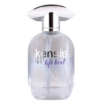 kensie perfume life beat