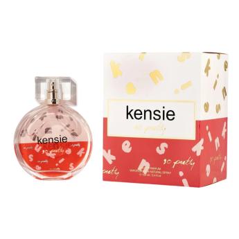 so pretty perfume kensie