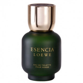 esencia pour homme loewe