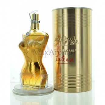 jean paul gaultier classique eau de parfum intense