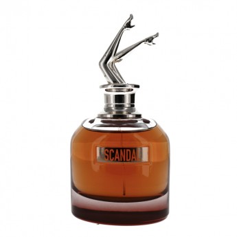 jean paul gaultier scandal by night perfume