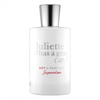 Juliette has a gun not a perfume superdose описание