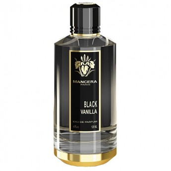 mancera black vanilla