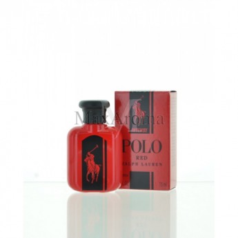 polo red intense