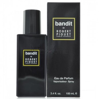 bandit de robert piguet