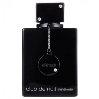 club united eau de toilette