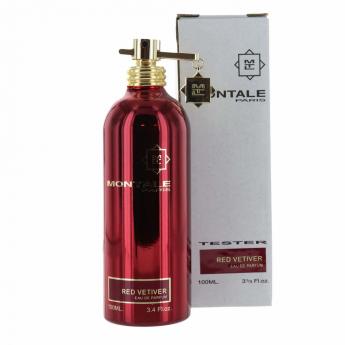 montale red vetiver review