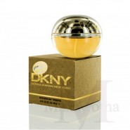 dkny be delicious golden