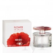 kenzo perfume orange